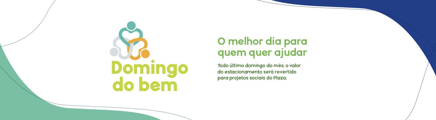 Domingo do Bem