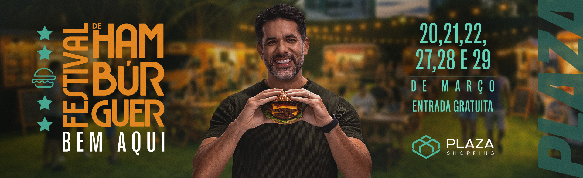 Festival de Hamburguer 2026