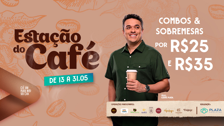 Estação do Café