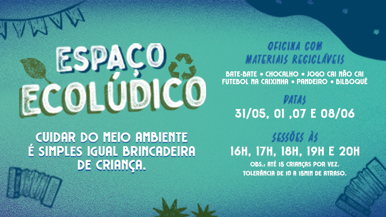 Espaço Ecolúdico