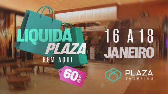 Liquida Plaza