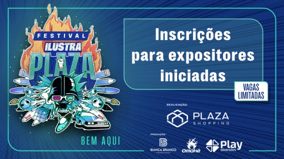 Festival Ilustra Plaza 2026