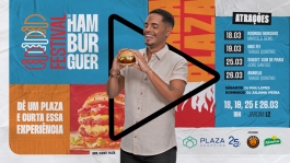 Festival de Hambúrguer 2023