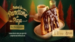 Festival de Panettone