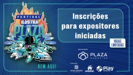 Festival Ilustra Plaza 2026