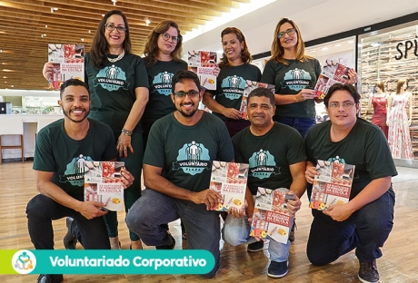 Voluntariado Corporativo