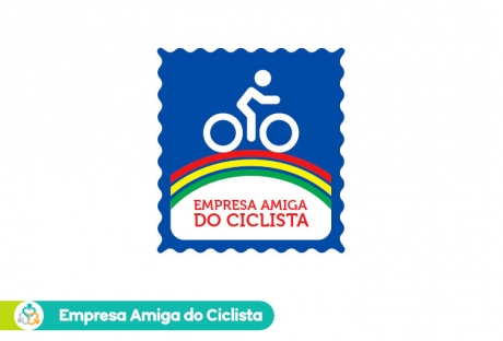 Empresa Amiga do Ciclista