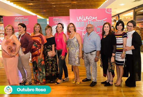 Outubro Rosa